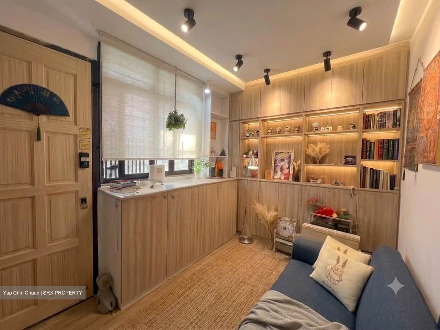 Blk 76 Bedok North Road (Bedok), HDB 3 Rooms #581815251